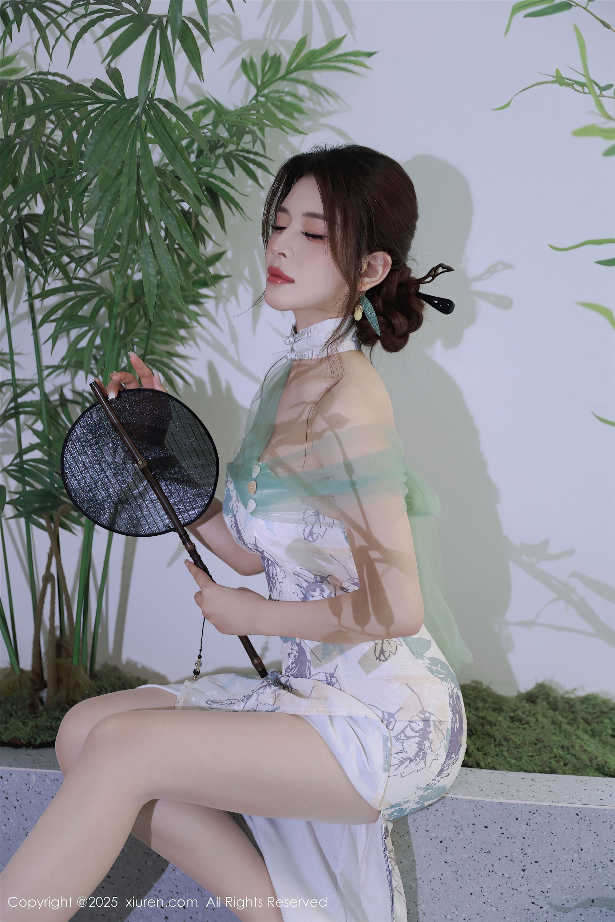 Xiuren秀人网 2025.08.27 NO.10694 阿依莎